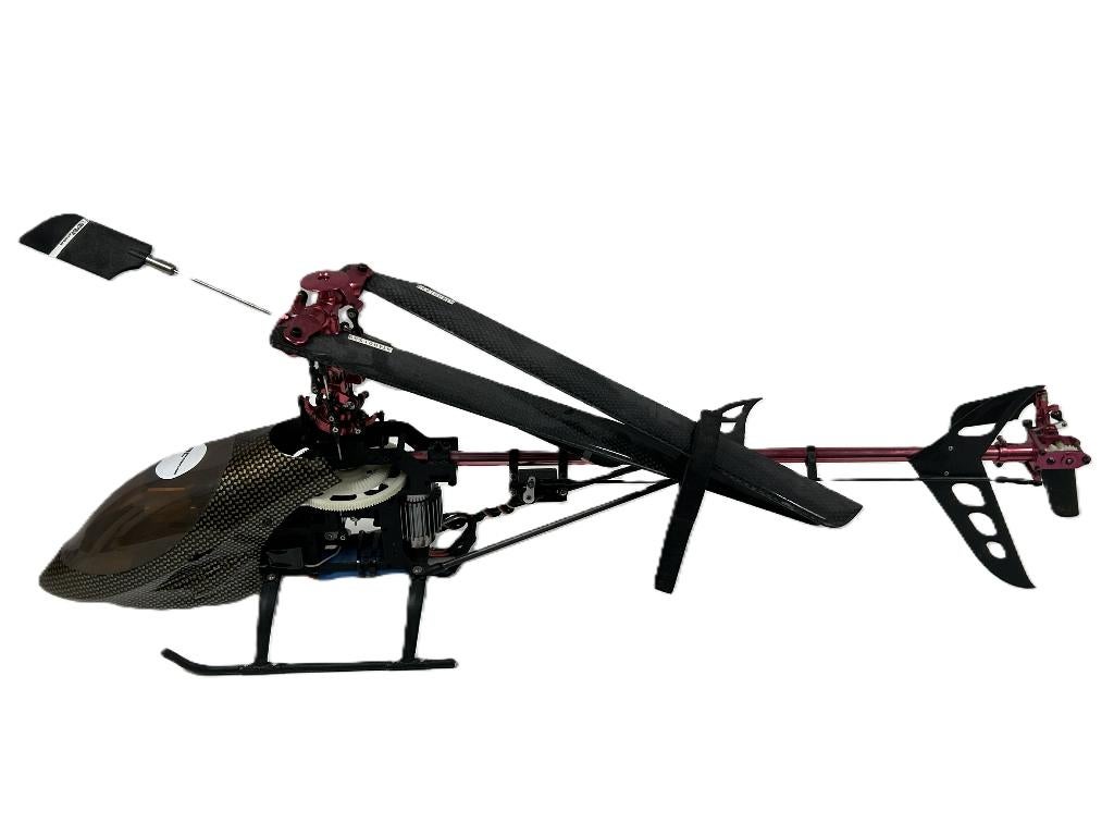 Art-tech helicopter rc modelbouw, Hobby en Vrije tijd, Ophalen of Verzenden, Gebruikt
