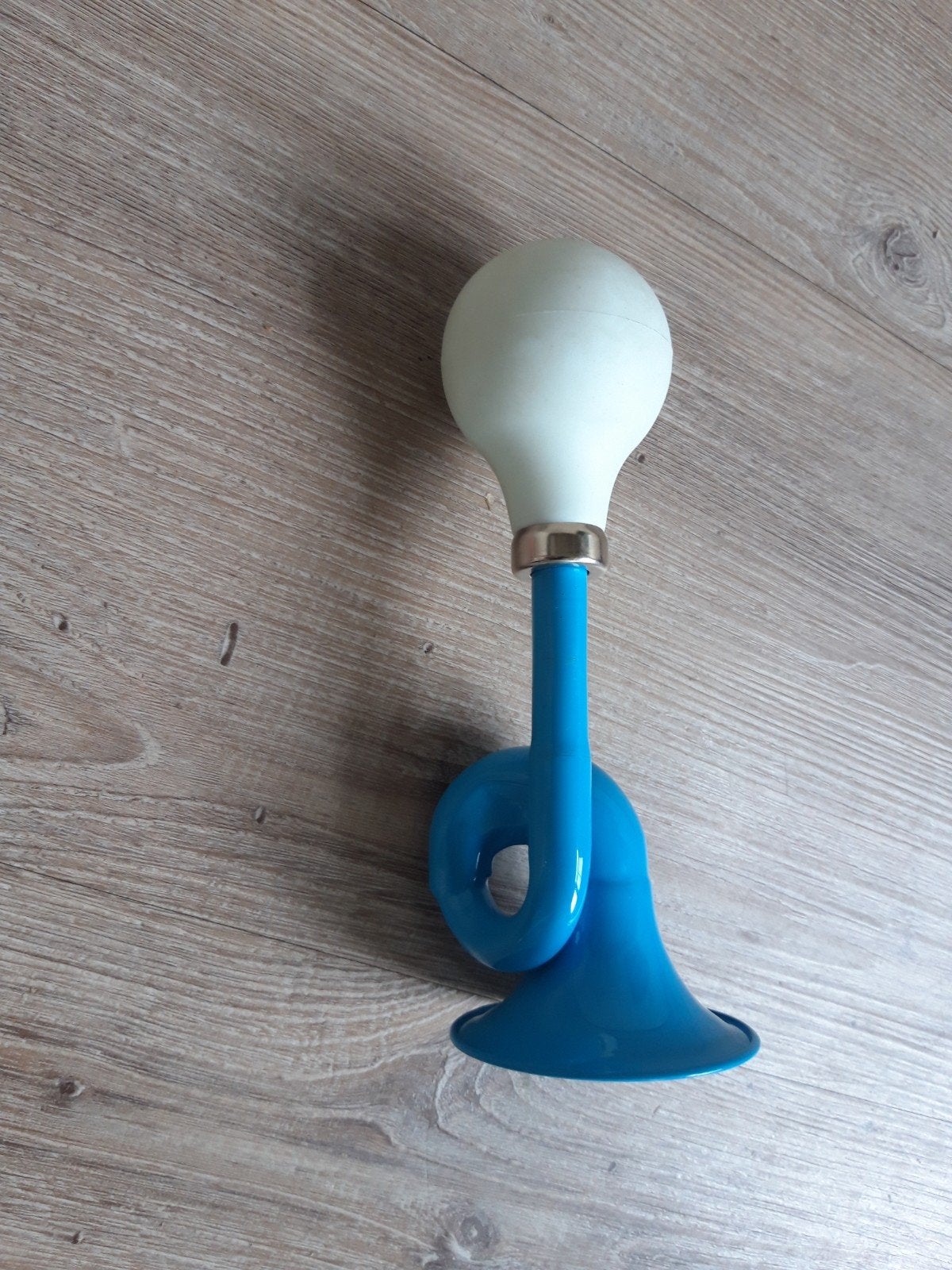 toeter voor op de fiets of skelter, Ophalen of Verzenden, Nieuw, Jongen of Meisje