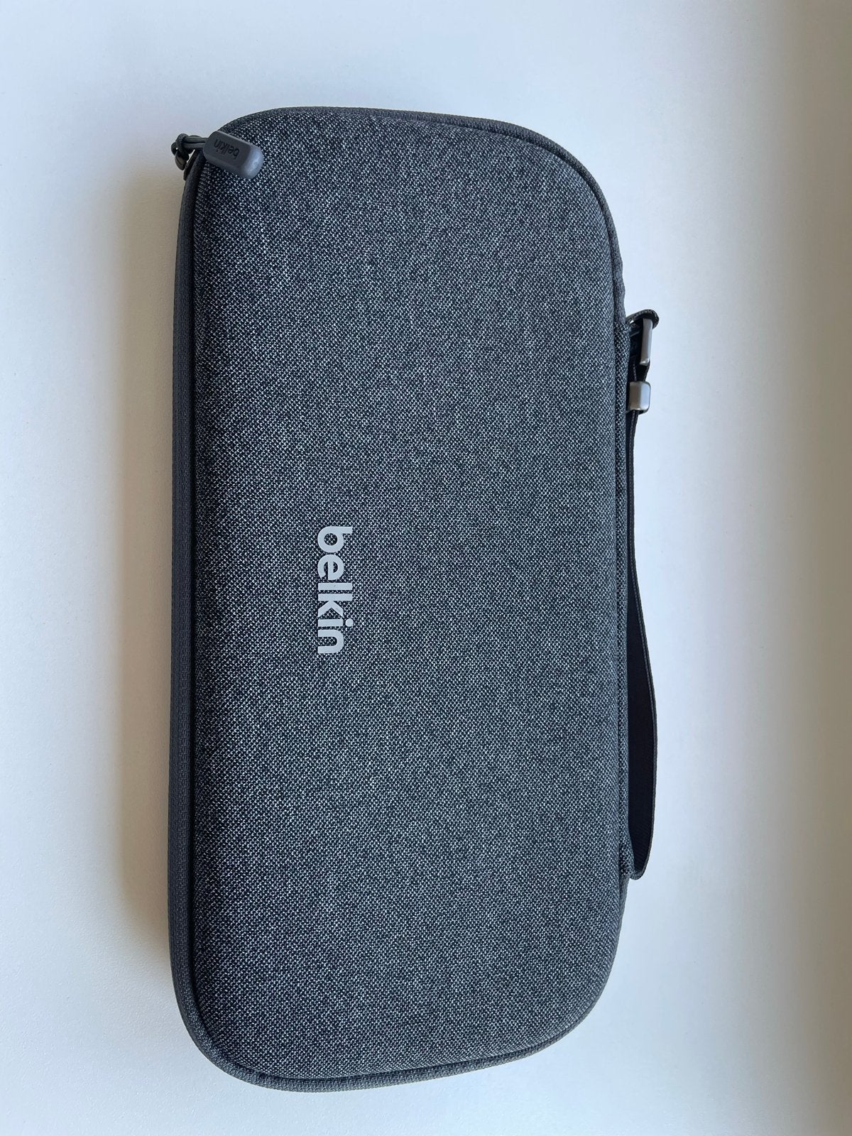 Belkin Hoesje voor Nintendo Switch 2, Ophalen of Verzenden, Zo goed als nieuw, Nintendo, Hoesje