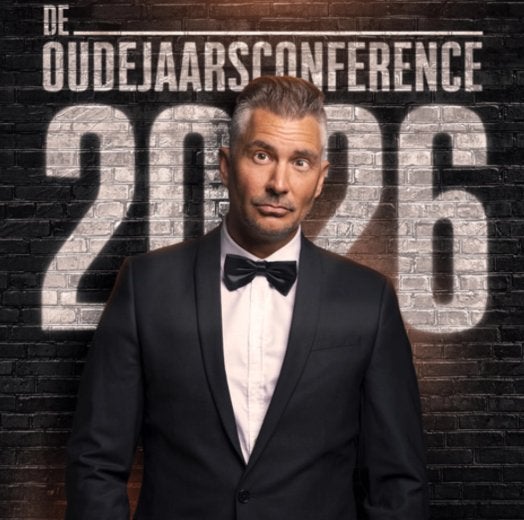 Guido Weijers - 4 tickets 30 september '26, Tickets en Kaartjes, Drie personen of meer, September
