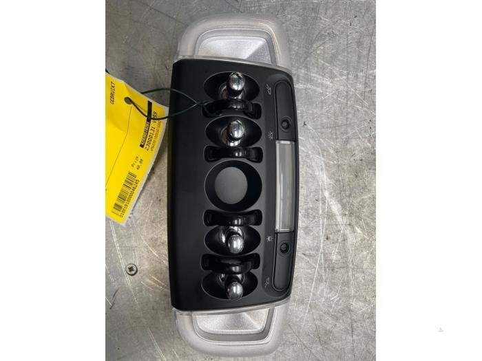 Binnenverlichting voor van een Mini Cooper, Auto-onderdelen, Interieur en Bekleding, Gebruikt, -, -, Ophalen of Verzenden