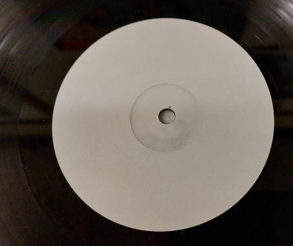 Freek de Jonge VINYL LP TEST PERSING Neerlands Hoop Doe Maar, Verzenden, Gebruikt, 12 inch, Overige genres
