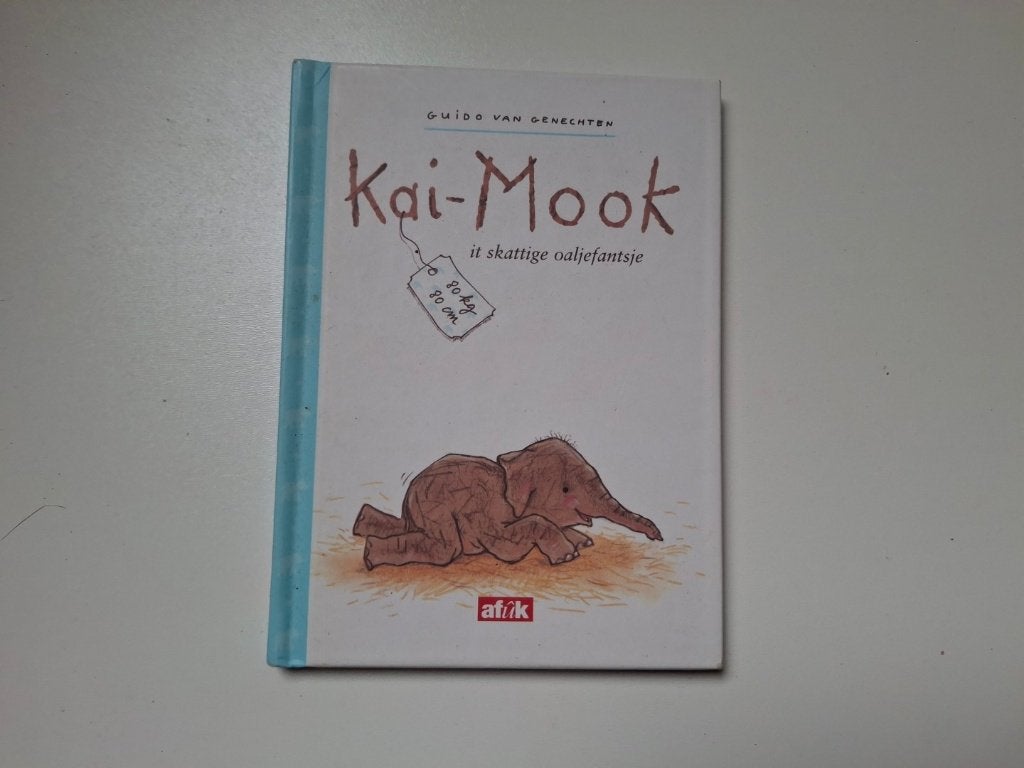 Fries, Verzenden, Gelezen, Fictie algemeen