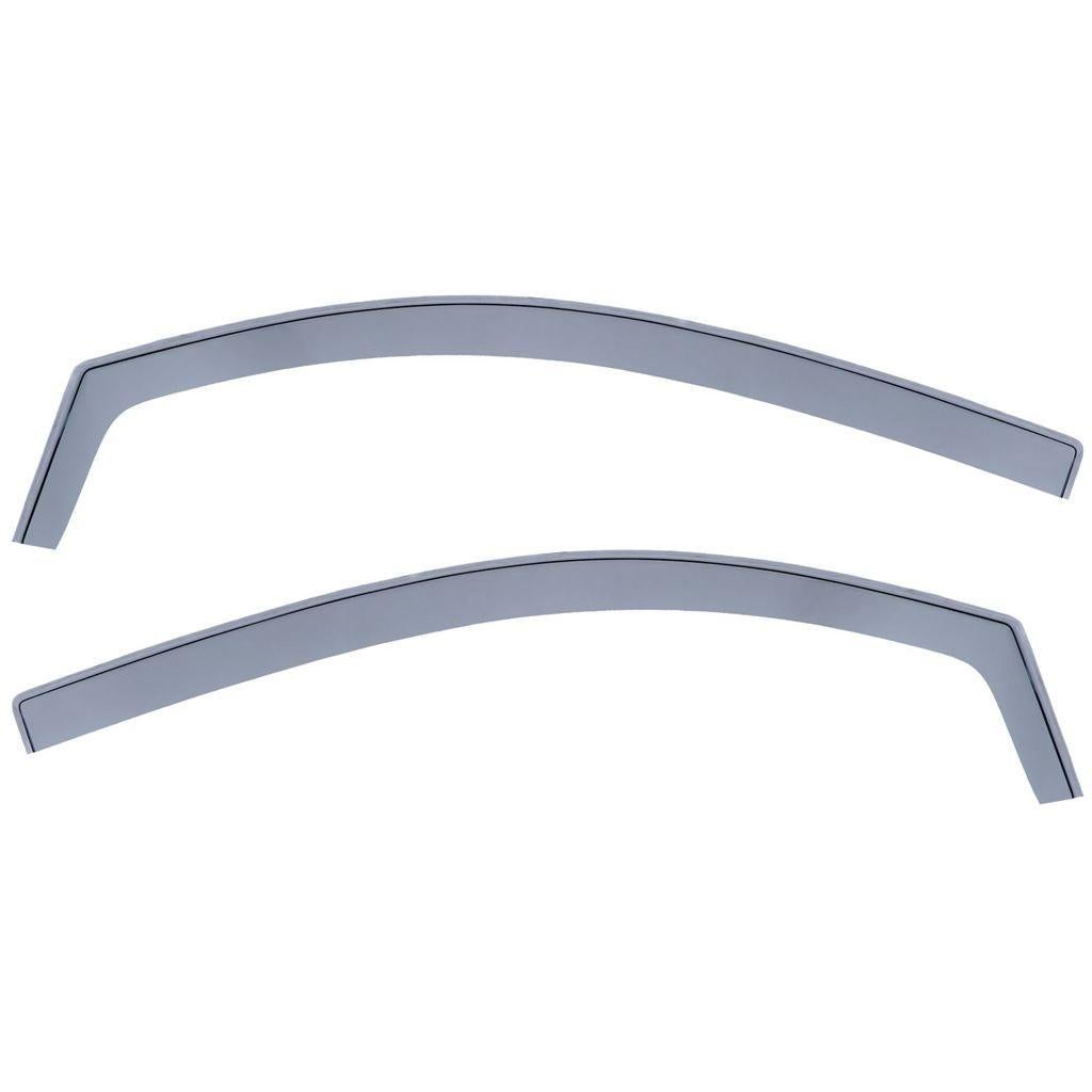 Smoke Zijwindscherm Voor Fiat 500 / 500C Zijwindschermen Zij, Verzenden, Automotive Parts, A.parts@hotmail.nl, Trasmolenlaan 12 3447 GZ Woerden
