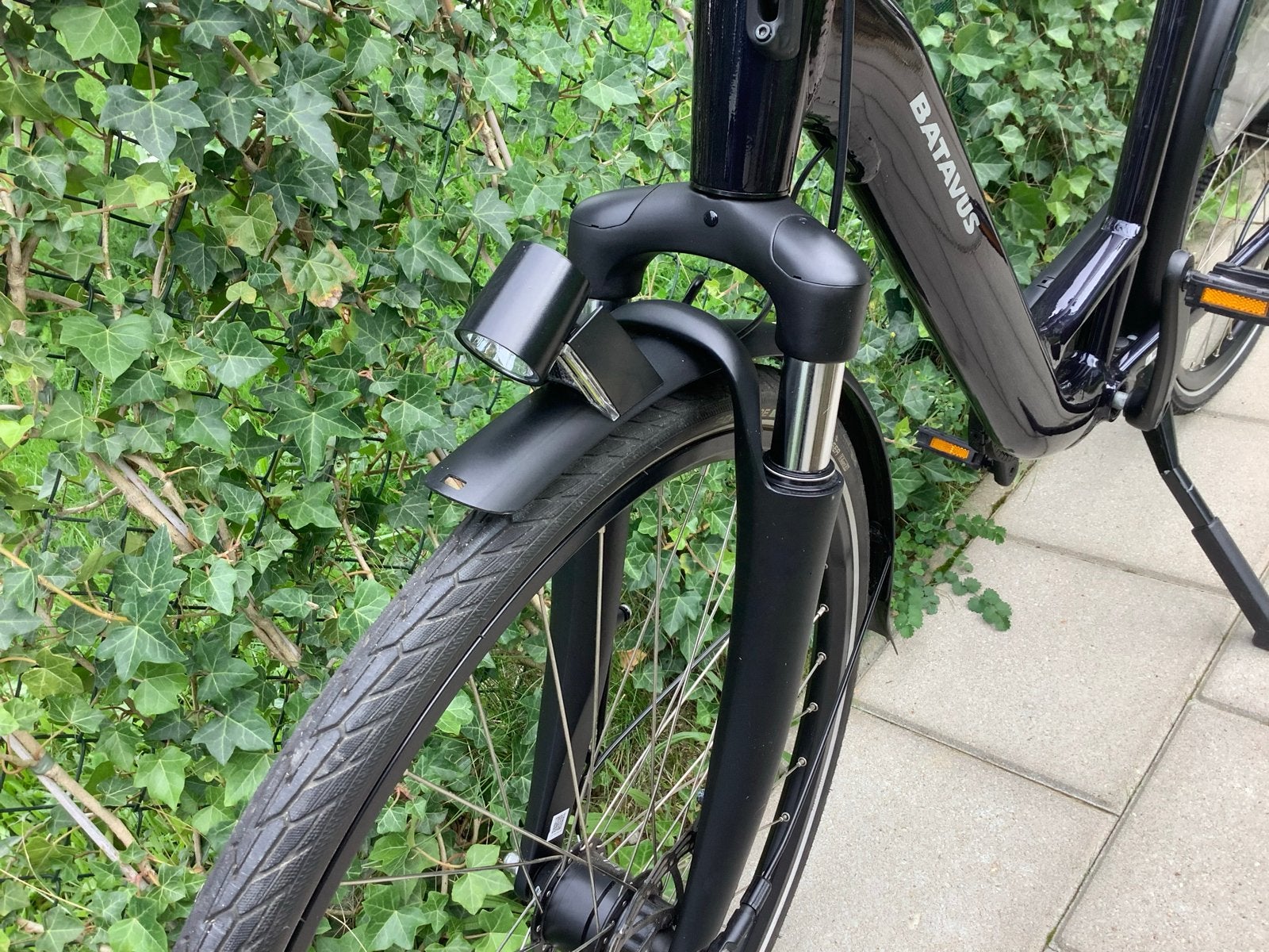 Foto 4 van 🚲 Batavus Finez Exclusive 2023 – slechts 50 km gereden