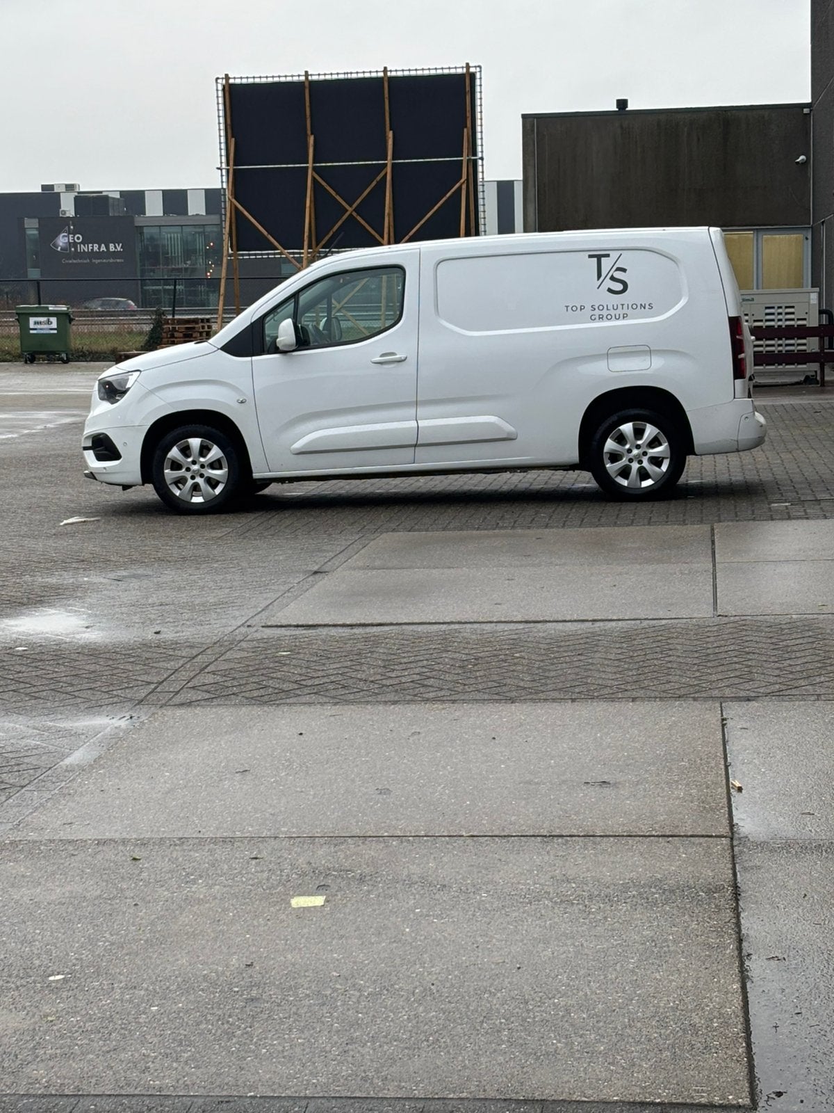 Koerier gezocht Helmond!, Vacatures, Vacatures | Chauffeurs