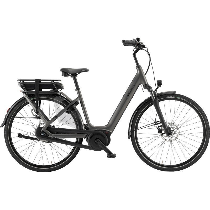 Nieuwe Pegasus Siena E7F, inclusief 500 Wh, Nu voor €1.899