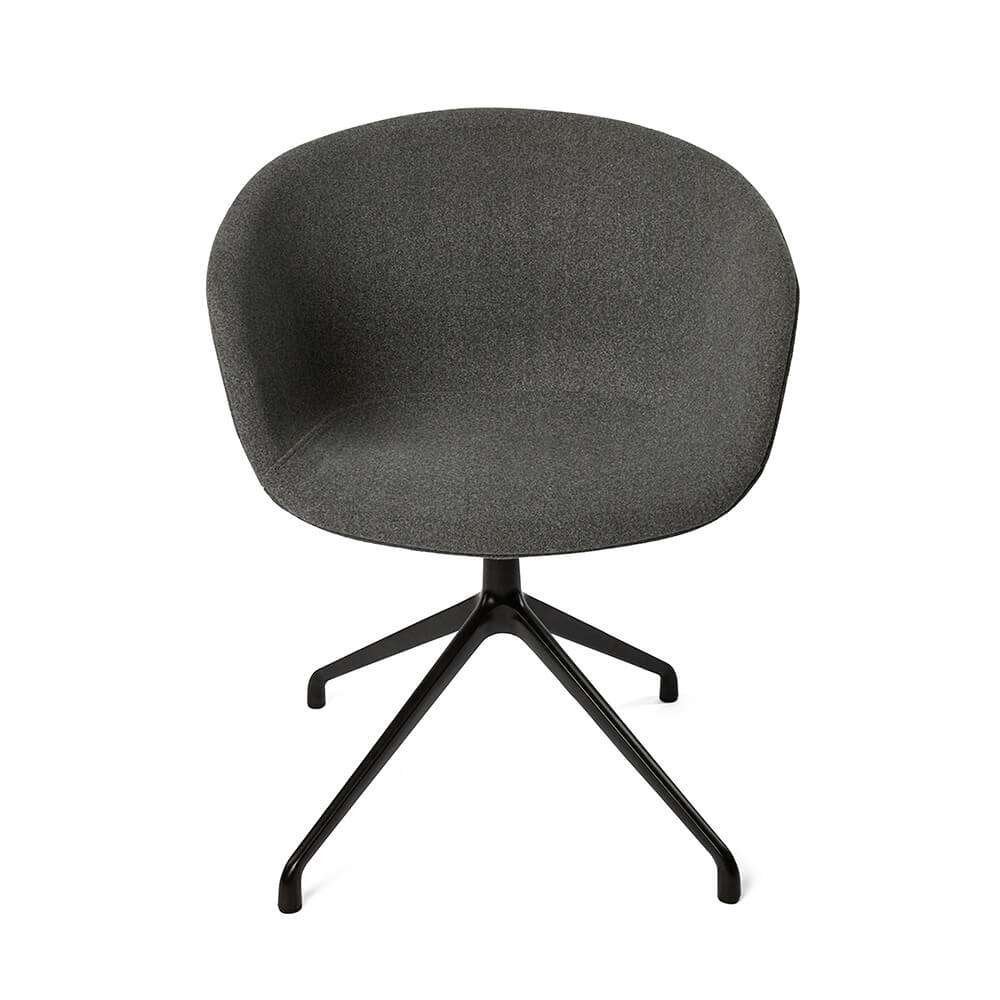 HEY vergaderstoel / eetkamerstoel draaibaar, VST, Nieuw, Ophalen of Verzenden, Industriestraat 5