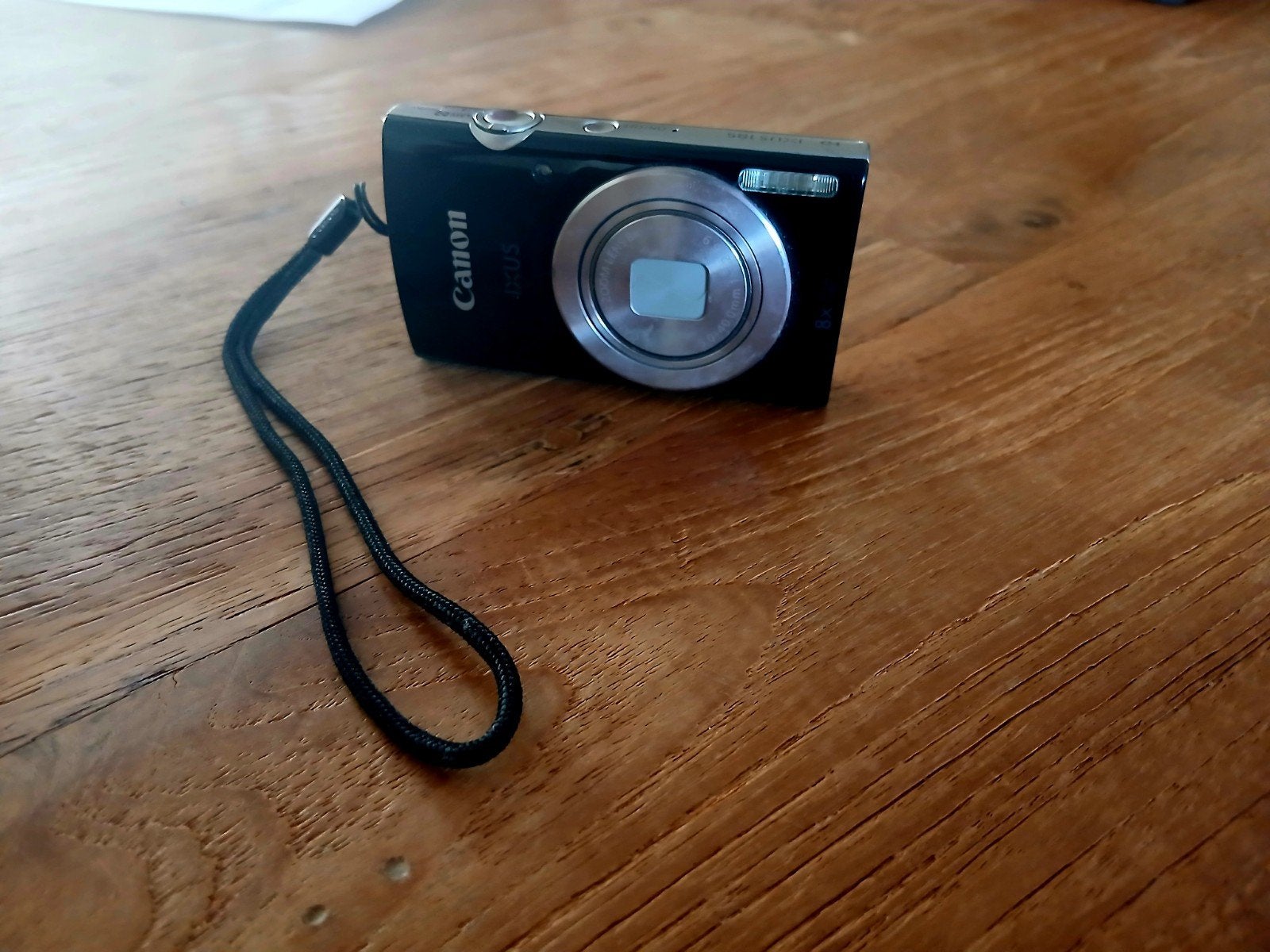 Canon ixus 185, Audio, Tv en Foto, Fotocamera's Digitaal, Ophalen, Canon, Handleiding, Nieuw