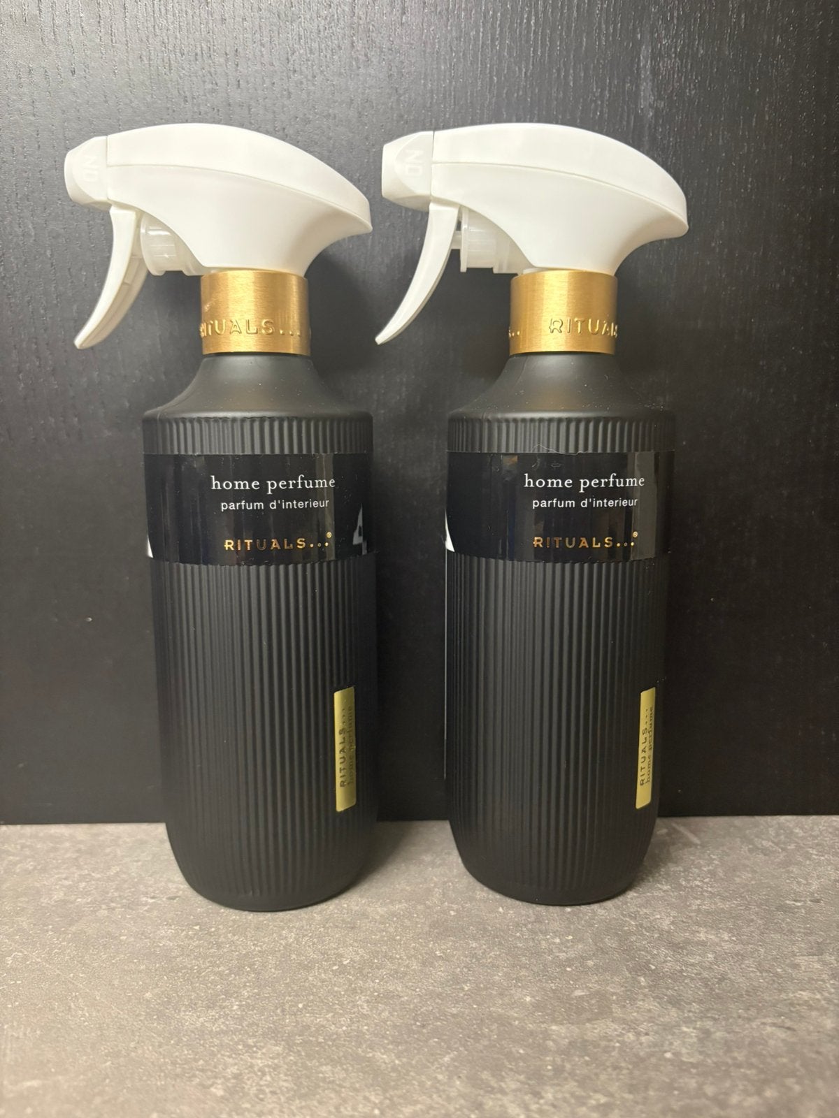 Rituals of Jing huisspray 400ml, Ophalen of Verzenden, Nieuw