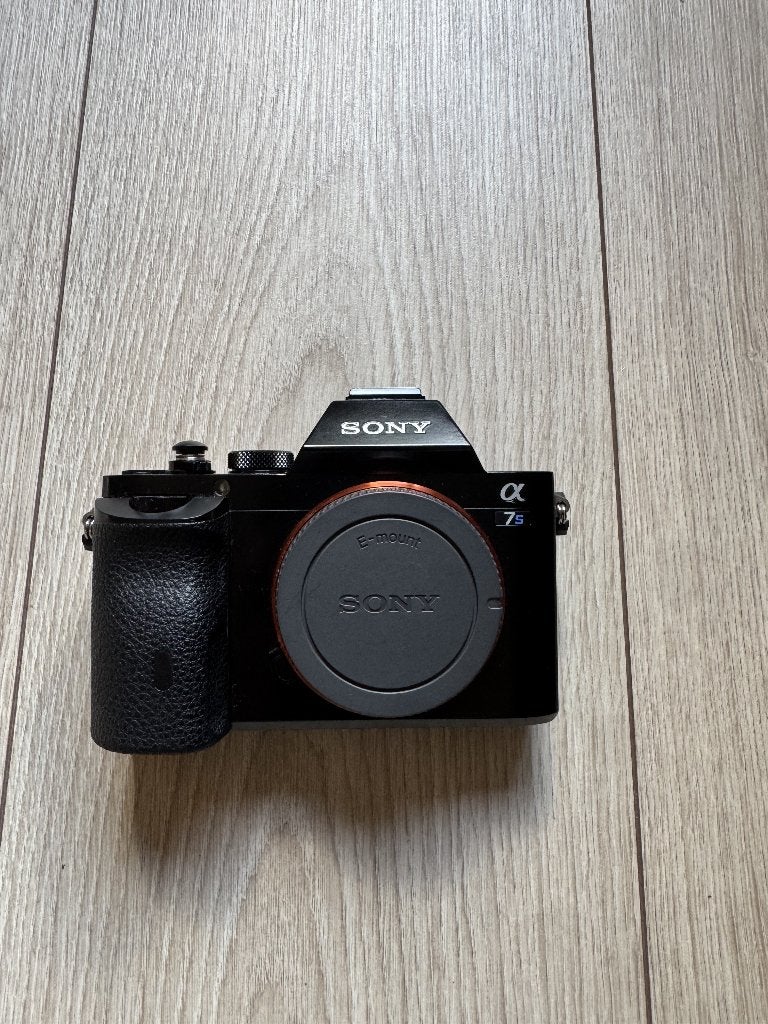 Te koop: Sony A7s, Sony, Camera, Ophalen of Verzenden, Gebruikt