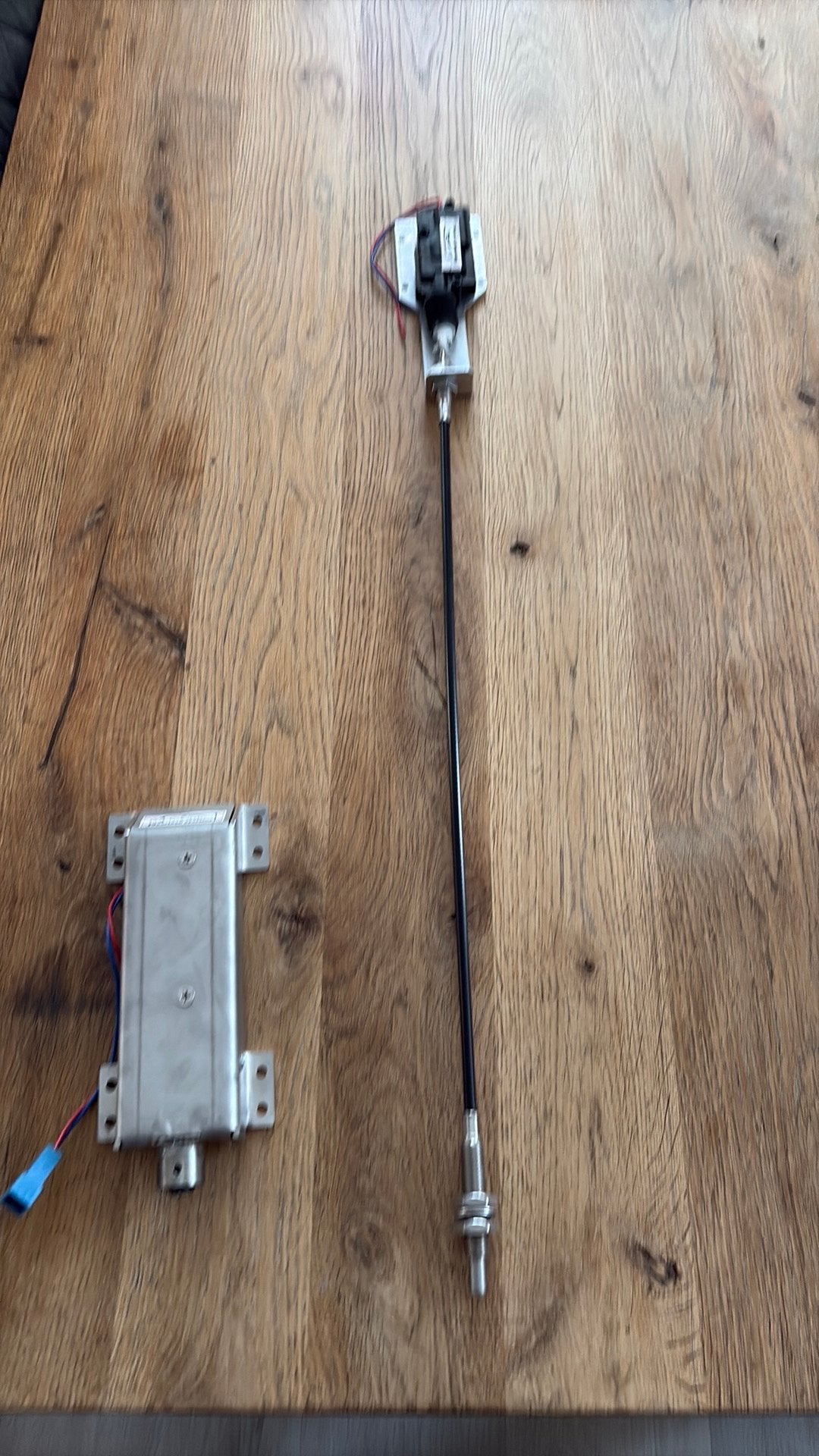 Doorlock systems 12 volt nieuw bedrijfswagen slot deurslot, Auto-onderdelen, Ophalen of Verzenden, Nieuw, Universele onderdelen