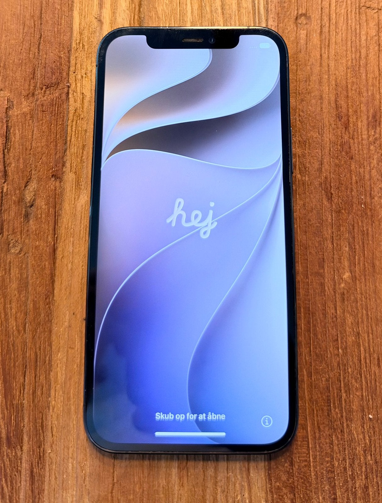 iPhone 12 Pro - 78% batterij - 128GB