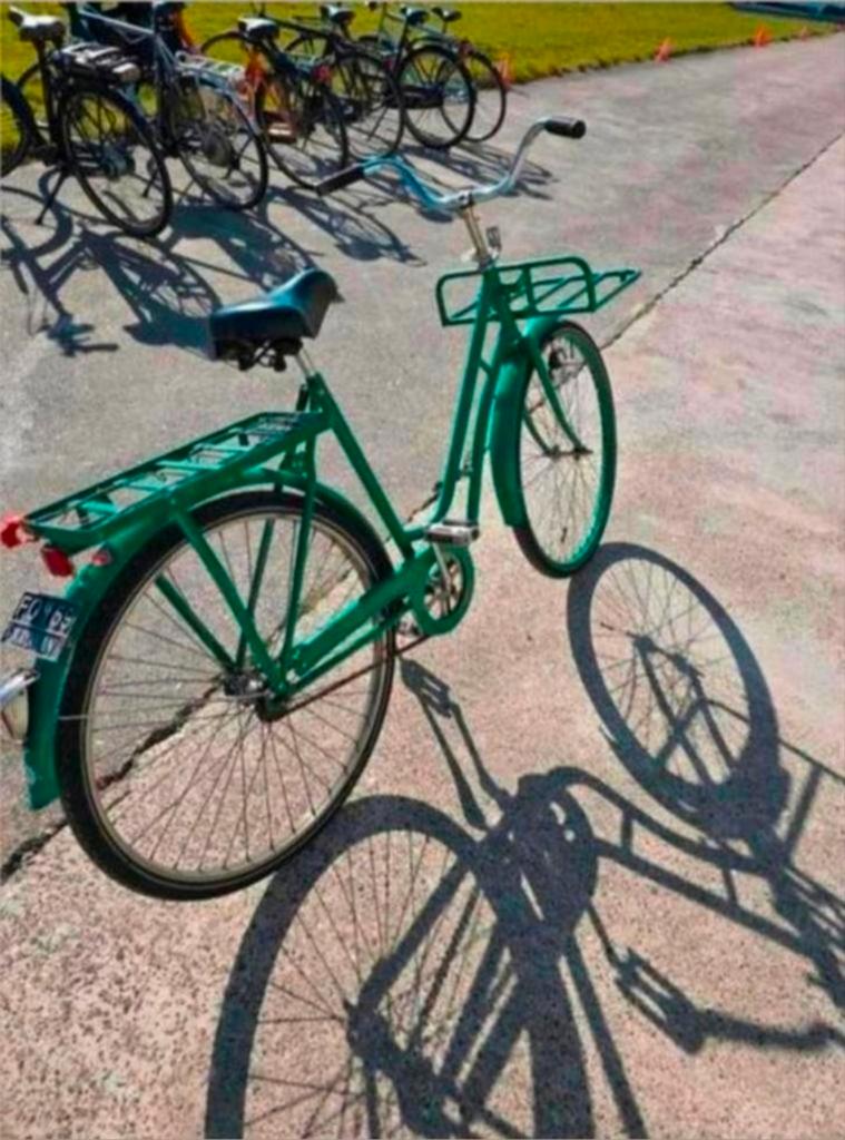 Fietsen  50 procent korting, Fietsen en Brommers, Fietsen | Dames | Damesfietsen, Ophalen of Verzenden, Overige merken