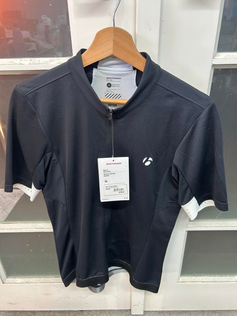 bontrager velocis jersey NIEUW kleding size M MTB, Fietsen en Brommers, Fietsaccessoires | Fietskleding, Ophalen, Nieuw, Bovenkleding