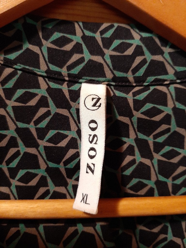 Damespak, Kleding | Dames, Kostuum of Pak, Overige kleuren, Maat 42/44 (L), Ophalen of Verzenden