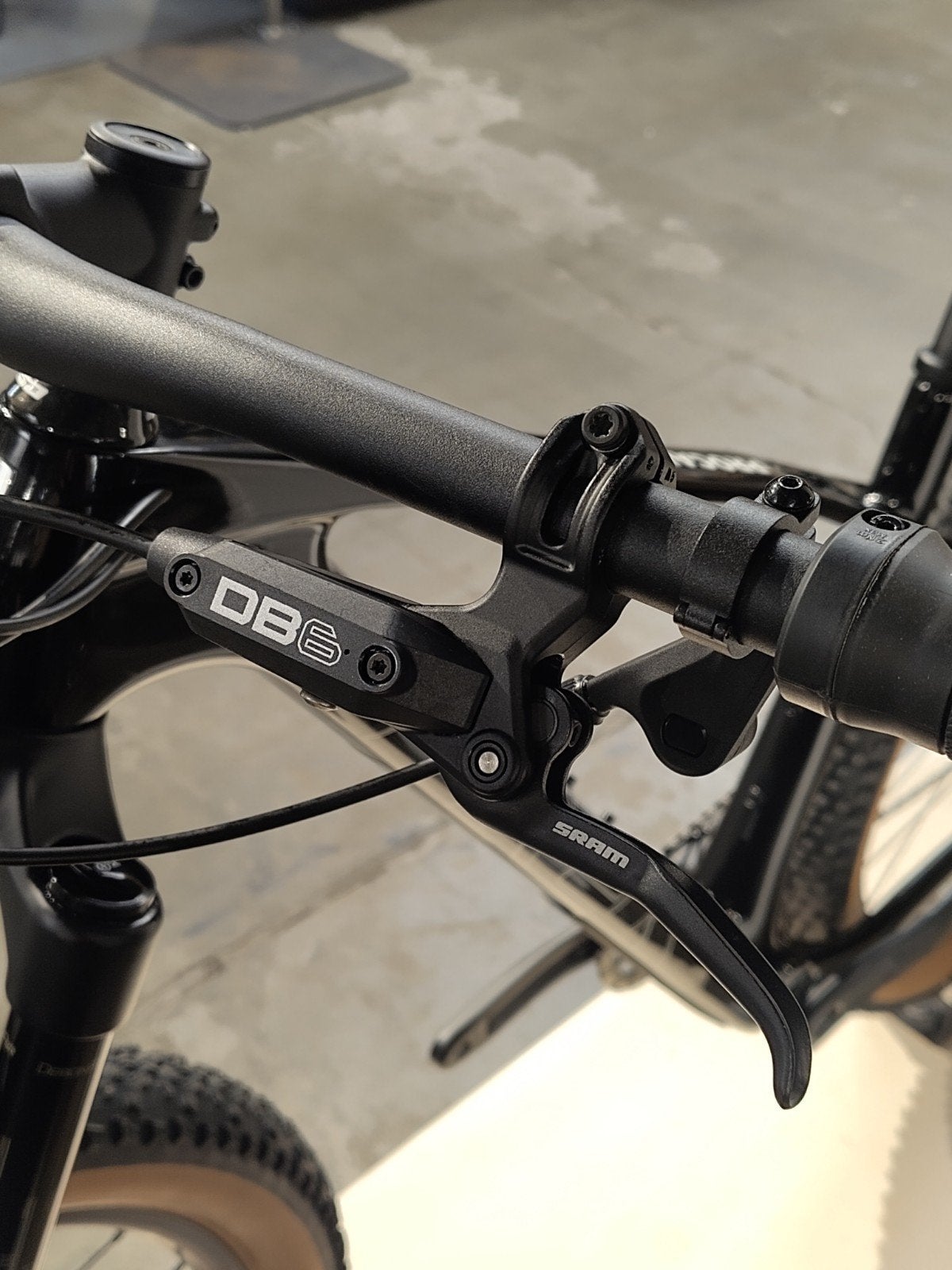 Foto 7 van Trek Procaliber 9.6 Gen 3 2026 - Maat M - XC mountainbike