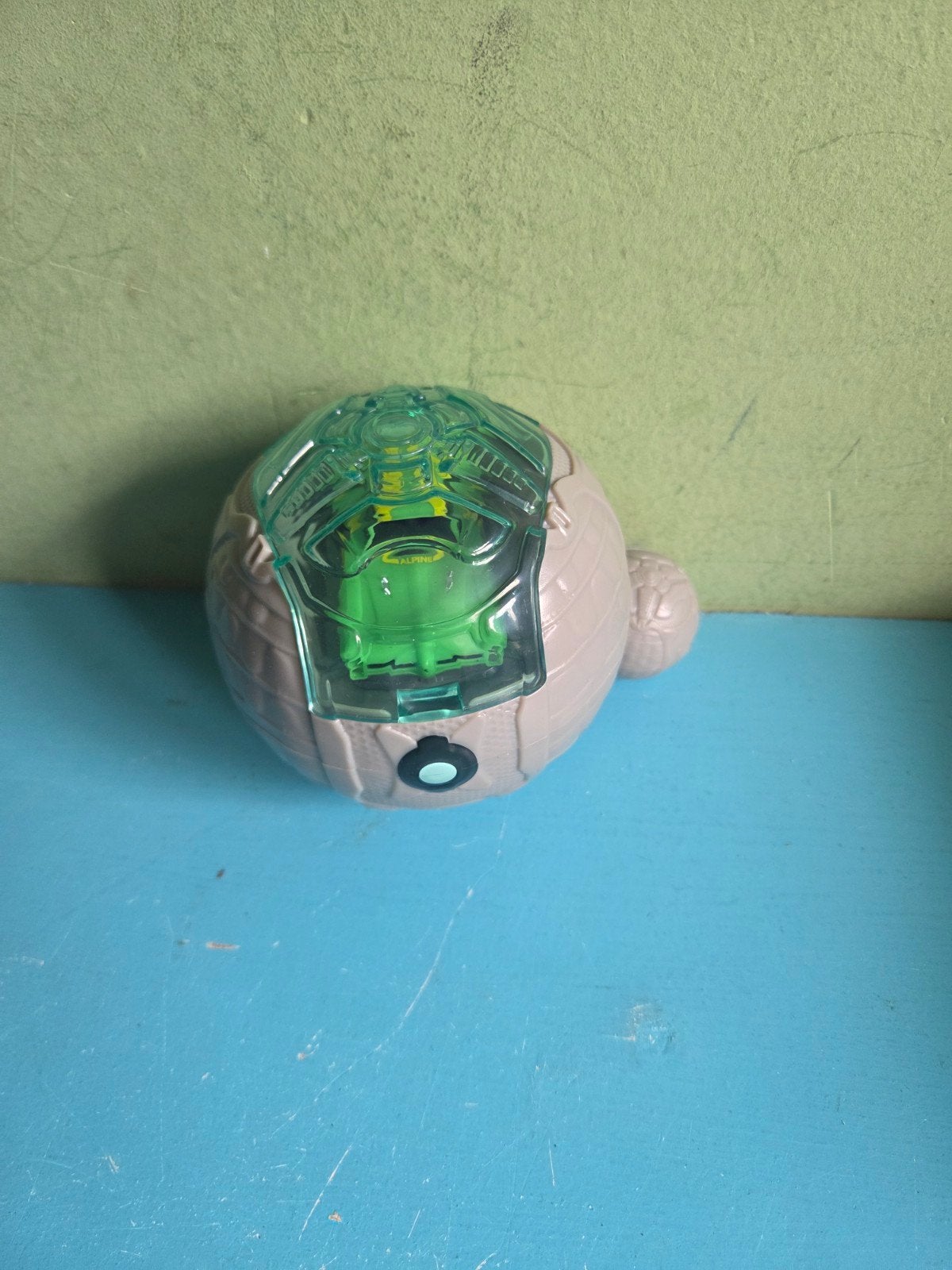 rocket league auto, Ophalen of Verzenden, Zo goed als nieuw