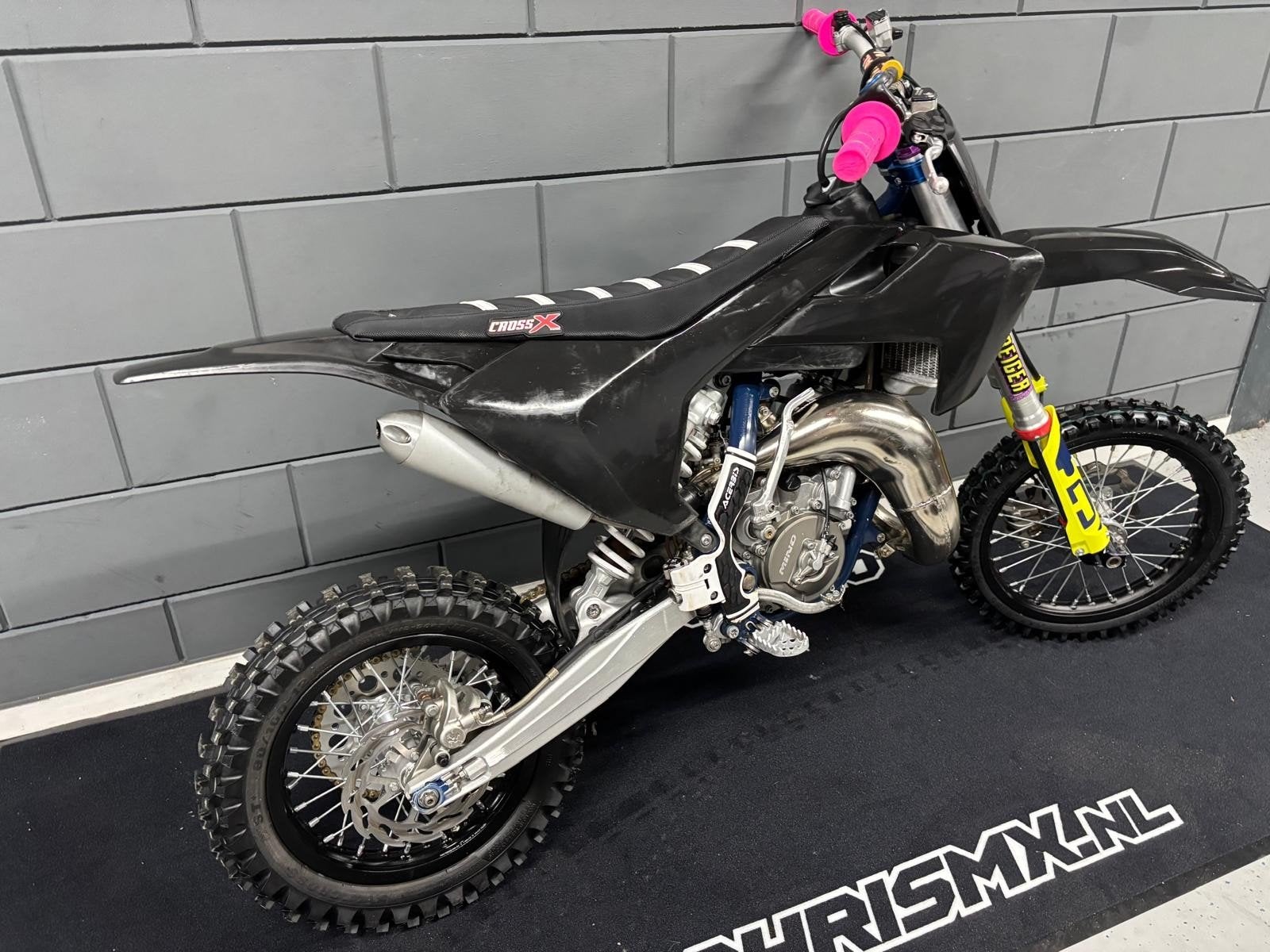 Husqvarna tc 65 sx, 65 cc, Overige typen, Ophalen of Verzenden, Zo goed als nieuw