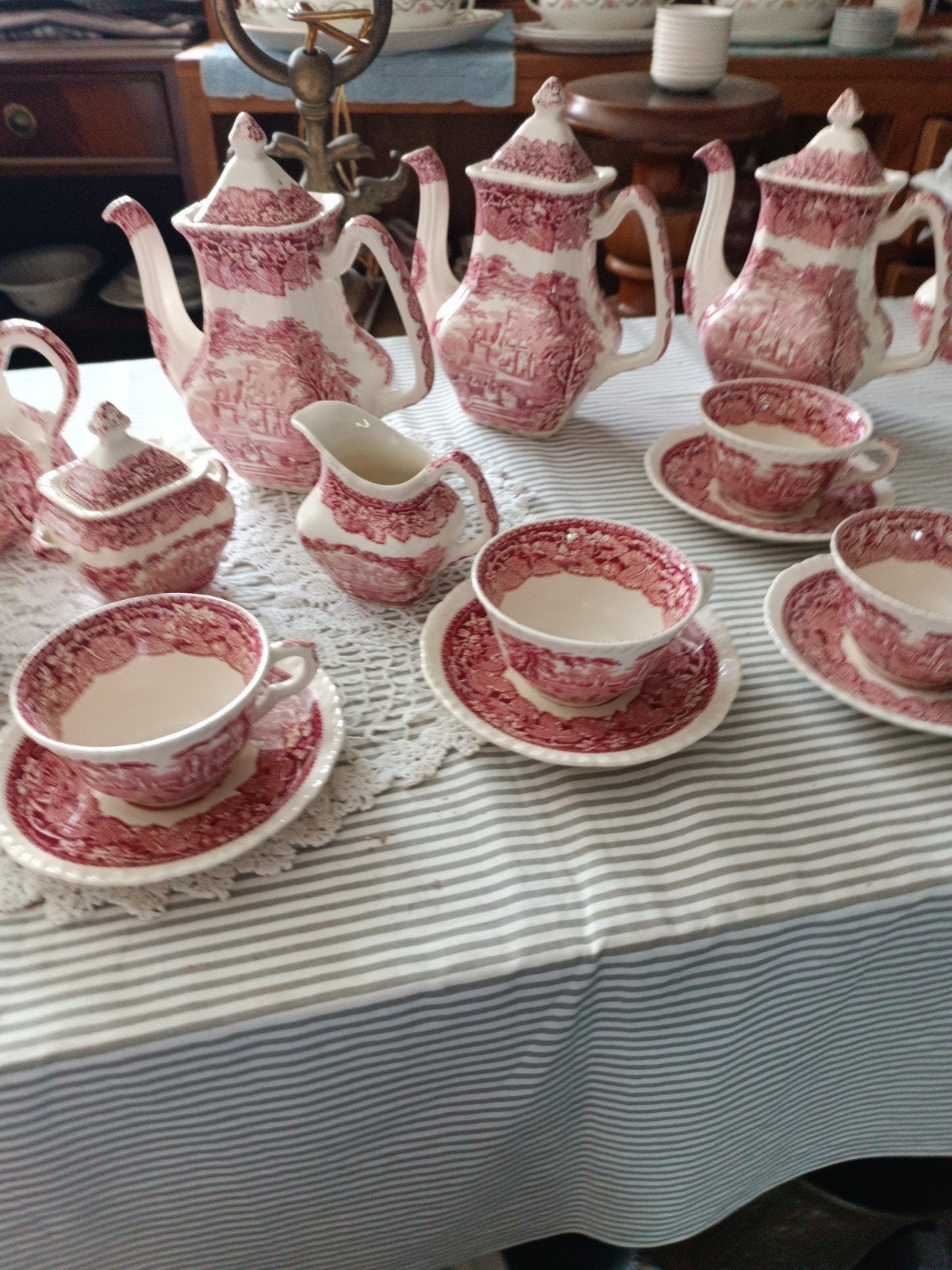 MasonVista losse items, Ophalen of Verzenden