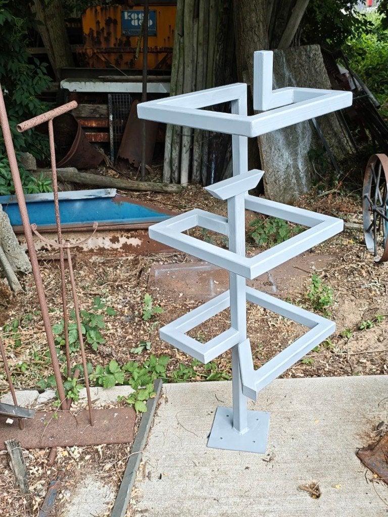 De Lift, Ophalen, Meerkleurig, 125 cm, Beeld