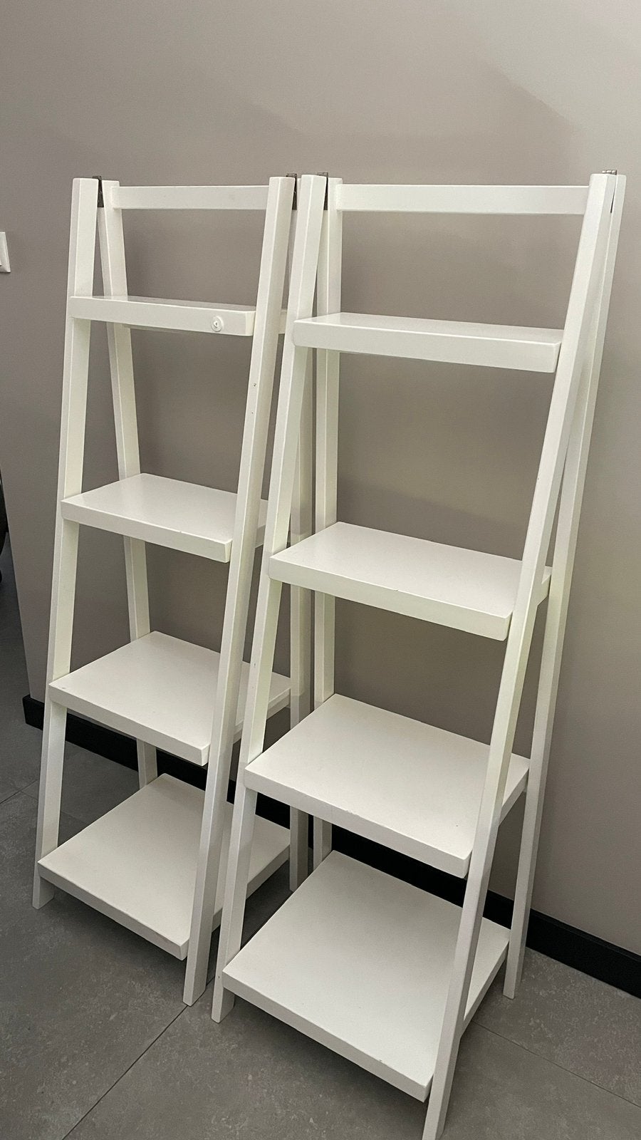 Kast, Ophalen