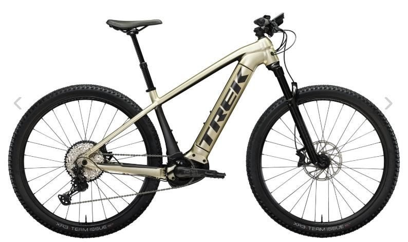 Foto 3 van Trek powerfly 7 G4 deore xt 12 versn large nieuw !
