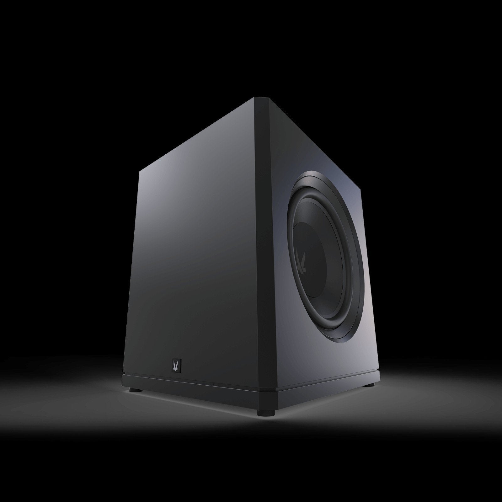 Arendal 2s subwoofer sub 1723 Towers, Audio, Tv en Foto, Luidsprekers, Ophalen, Zo goed als nieuw, Subwoofer, Overige merken
