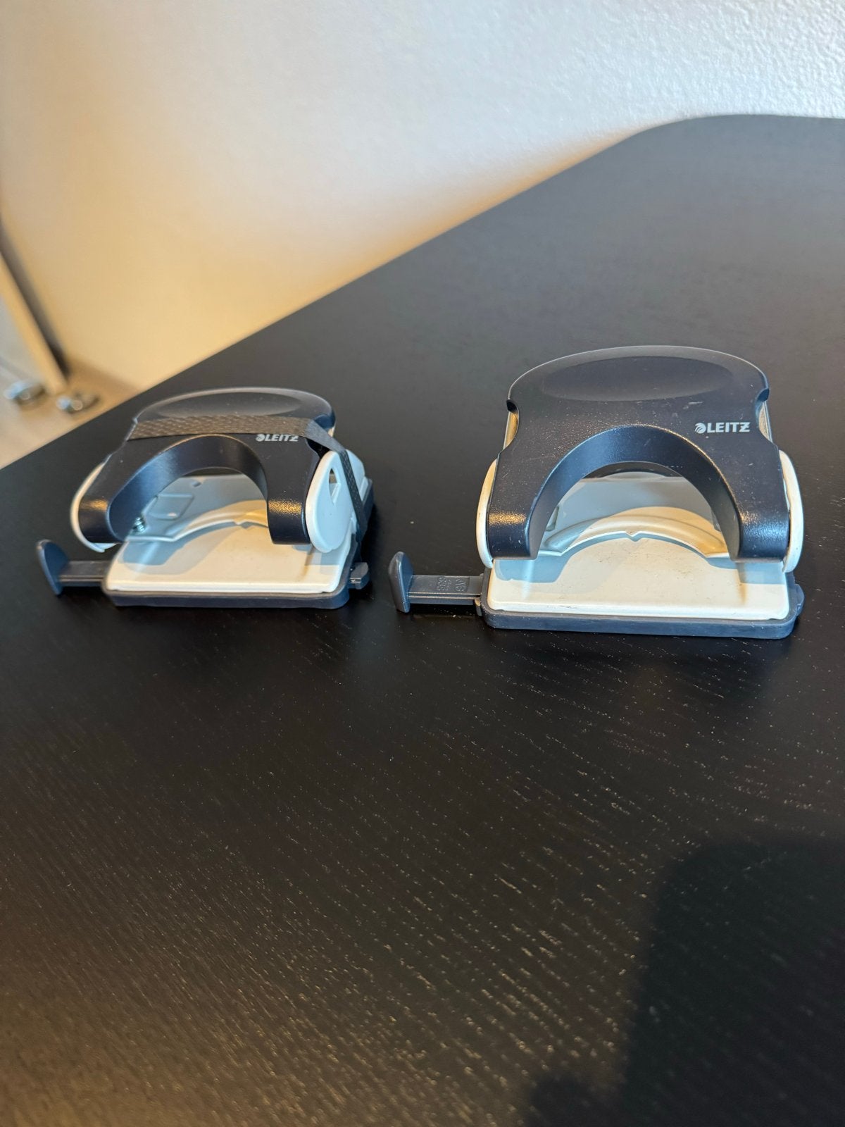Leitz Perforator - Nieuw, Diversen, Ophalen of Verzenden, Nieuw
