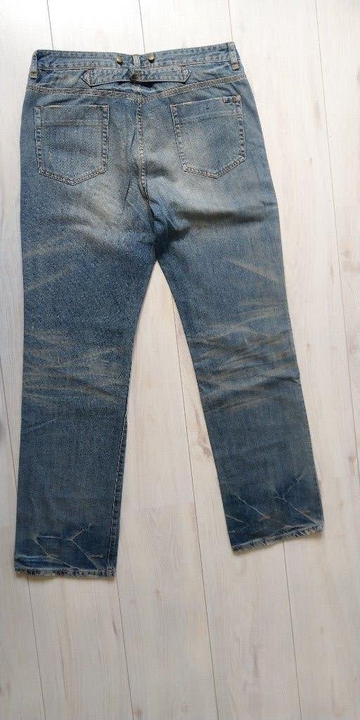 Closed dames jeans maat 44, Blauw, Closed, Maat 42/44 (L), Ophalen of Verzenden