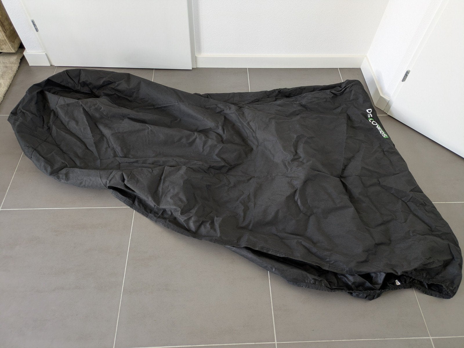 DS Covers Indoor Motorhoes Maat L, Motoren, Ophalen of Verzenden, Zo goed als nieuw