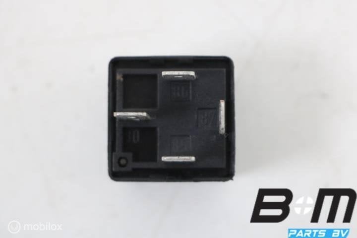 Relais koplamp VW Fox 377937503A, Auto-onderdelen, Gebruikt
