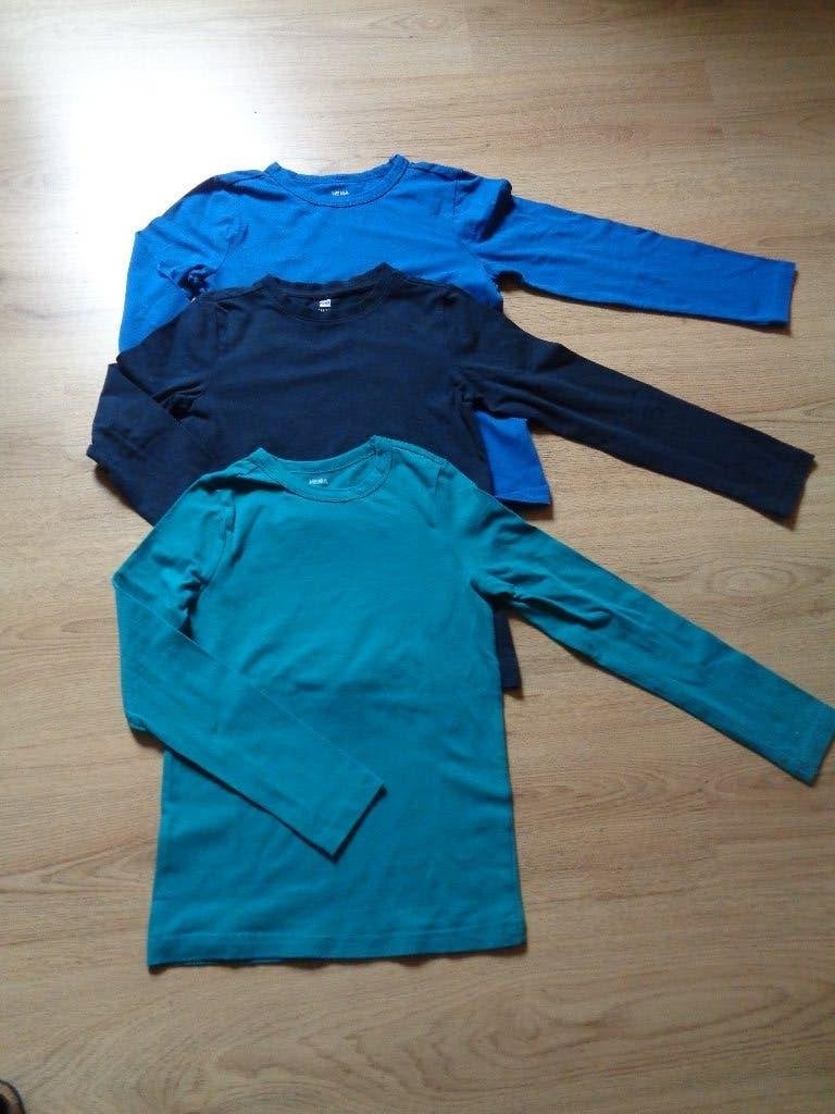 basic shirts/pyama's, Ophalen of Verzenden, Zo goed als nieuw, Jongen, Overige typen