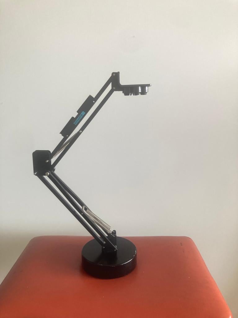 Radiometer Copenhagen laboratorium tool, Ophalen of Verzenden, Gebruikt