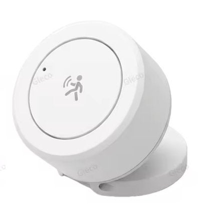 Tuya Zigbee 24GHz Mini mmWave Presence Sensor (Batterij), Hobby en Vrije tijd, Elektronica-componenten, Info@zdvshop.nl, Merefeltstraat 15