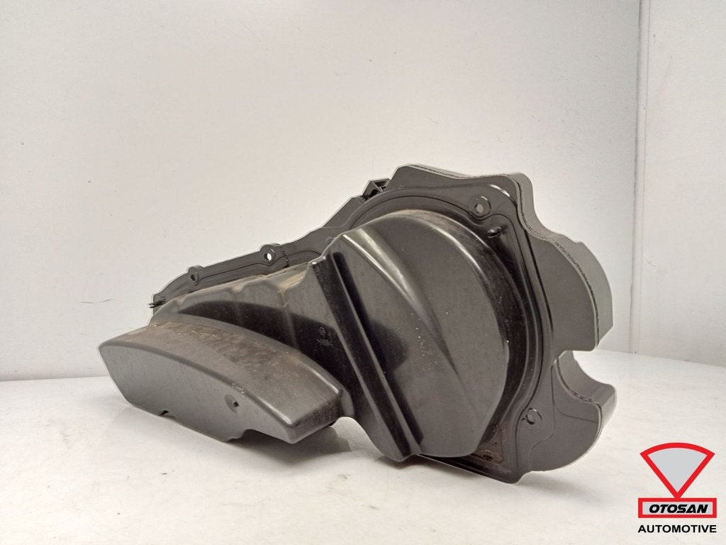 Audi A6 4G C7 Bose Speaker Bass Box Rechts Voor 4G0035298, Auto-onderdelen, Gebruikt, AUDI AG, Auto-Union-Strasse 1
85045  Ingolstadt, DE