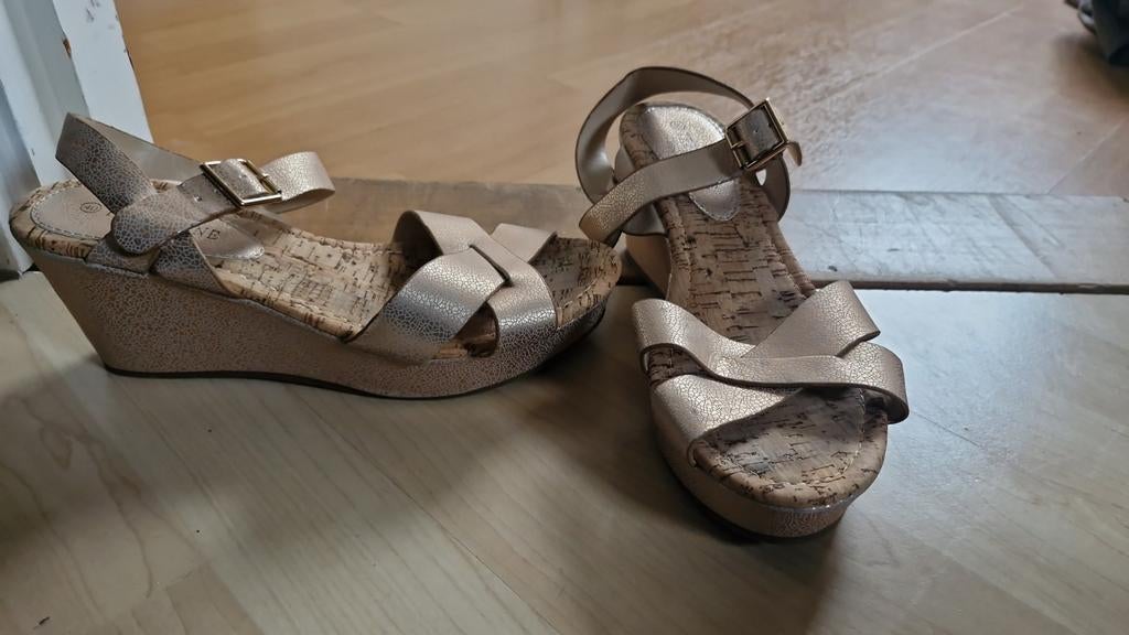 Diverse schoenen, Ophalen, Gedragen, Overige kleuren, Sneakers of Gympen