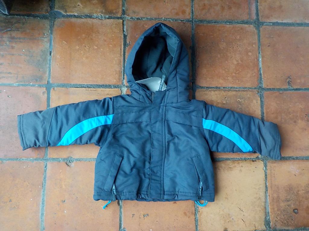 Baby Active Sports sneeuw winter jas maat 68 - nieuw, Jongetje of Meisje, Nieuw, Active Sports, Ophalen of Verzenden