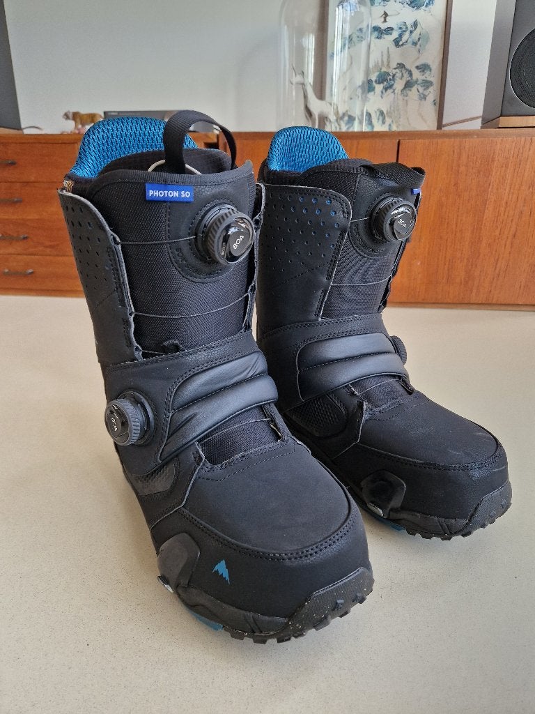Burton Photon Boa StepOn 44.5, Ophalen of Verzenden, Zo goed als nieuw, Schoenen