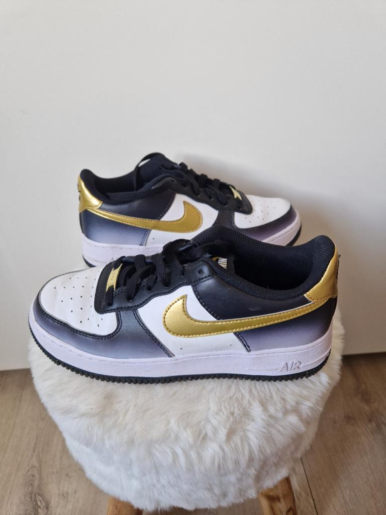 Nike Air Force 1 Nieuw en origineel, Kleding | Dames, Schoenen, Zwart, Nike, Ophalen of Verzenden, Sneakers of Gympen