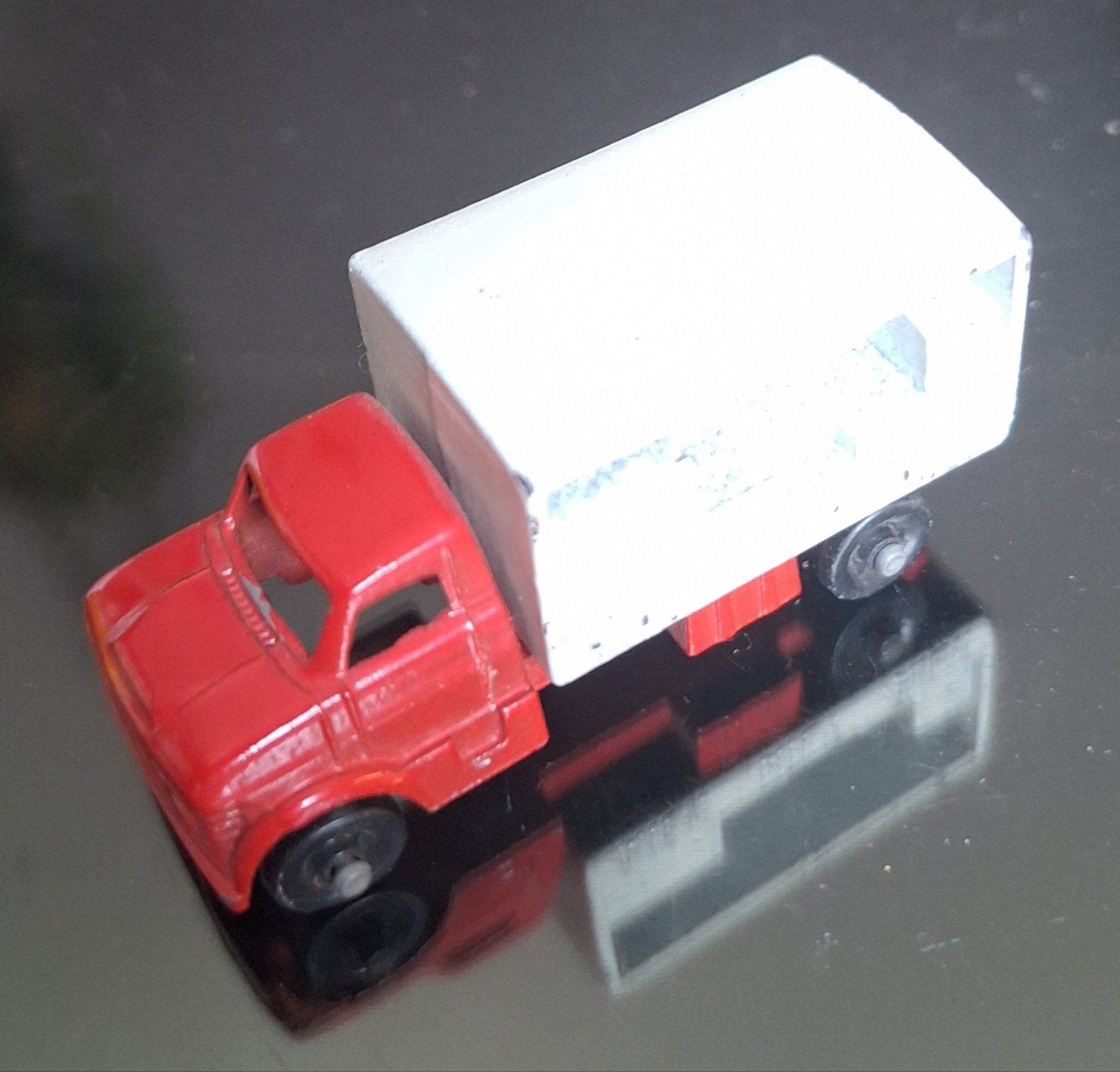 Tuf toys lone star melk verkoop wagen, Ophalen of Verzenden, Zo goed als nieuw