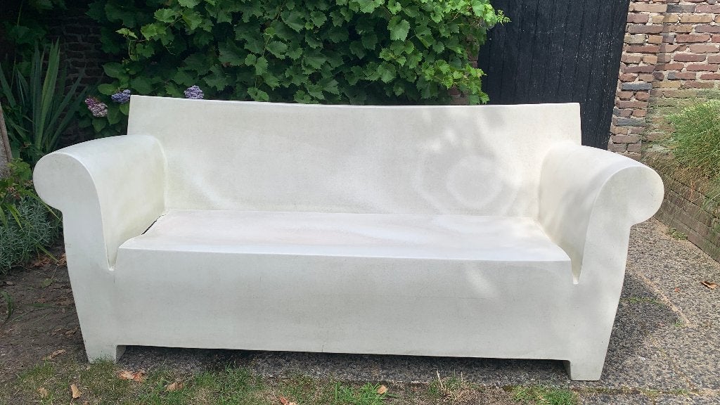 bubble club bank, Ophalen, Gebruikt, Kunststof