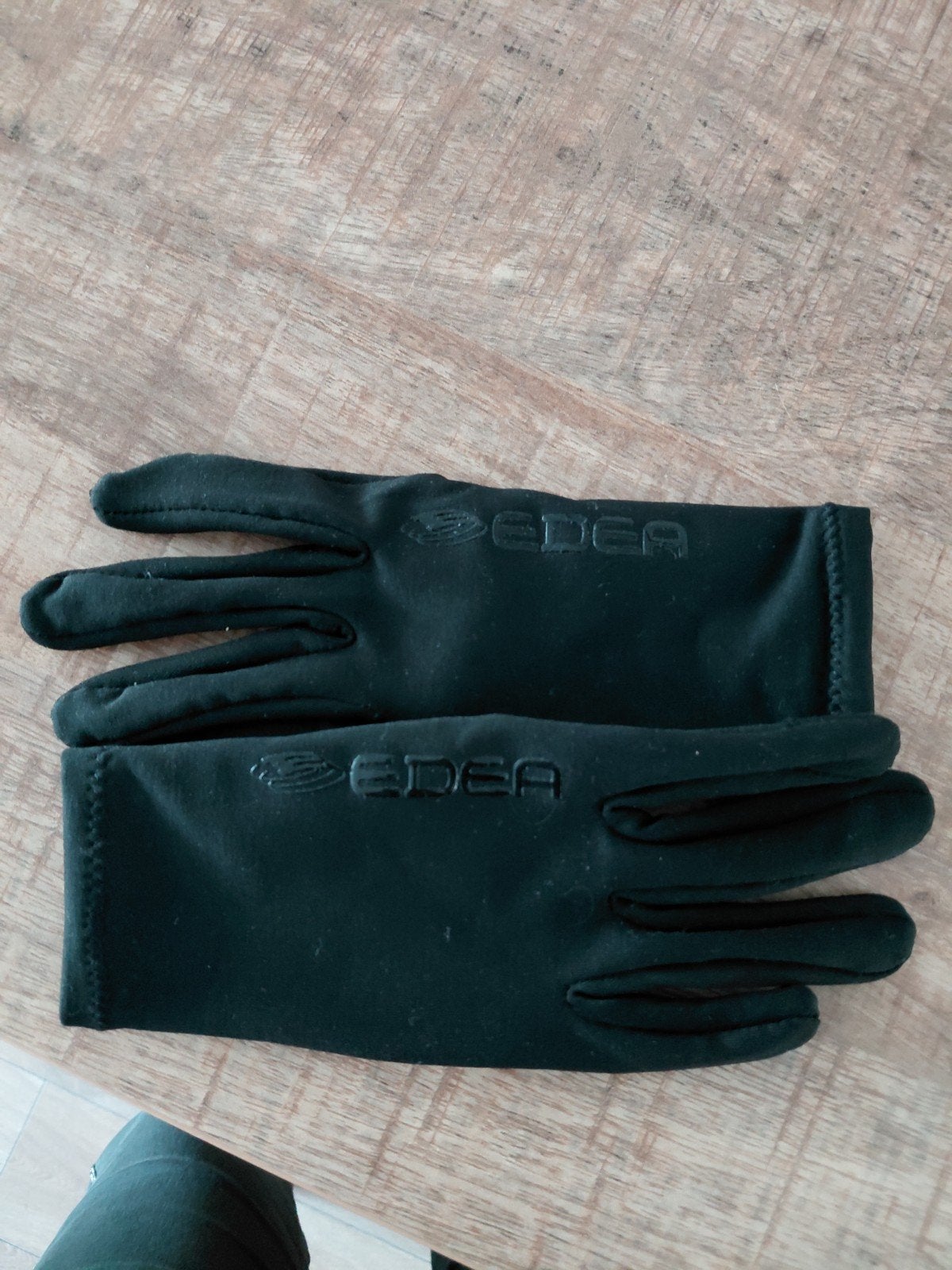 Edea schaatshandschoenen maat M, Ophalen of Verzenden, Gebruikt, Overige typen, Overige merken