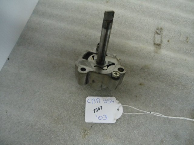 CBR900 2002 - 2003 Honda Motorblok onderdelen D1-19769