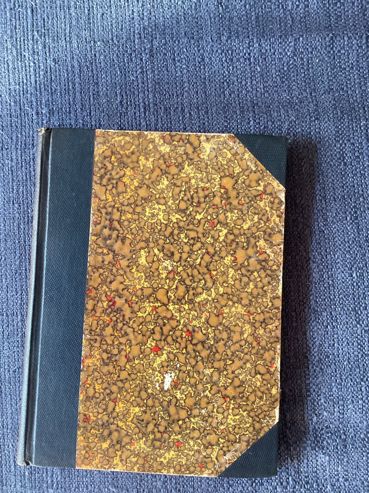 Zeldzaam! Pim en Mien (Indische Uitgave 1926) hardcover, Antiek en Kunst, Ophalen of Verzenden