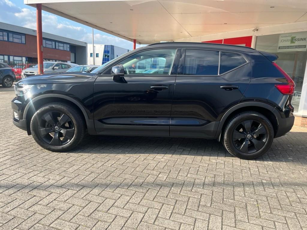Volvo XC40 1.5 T2 129PK Aut. LED/Careplay/NAVI, Auto's, Volvo, 1525 kg, Gebruikt, Euro 6, 129 pk