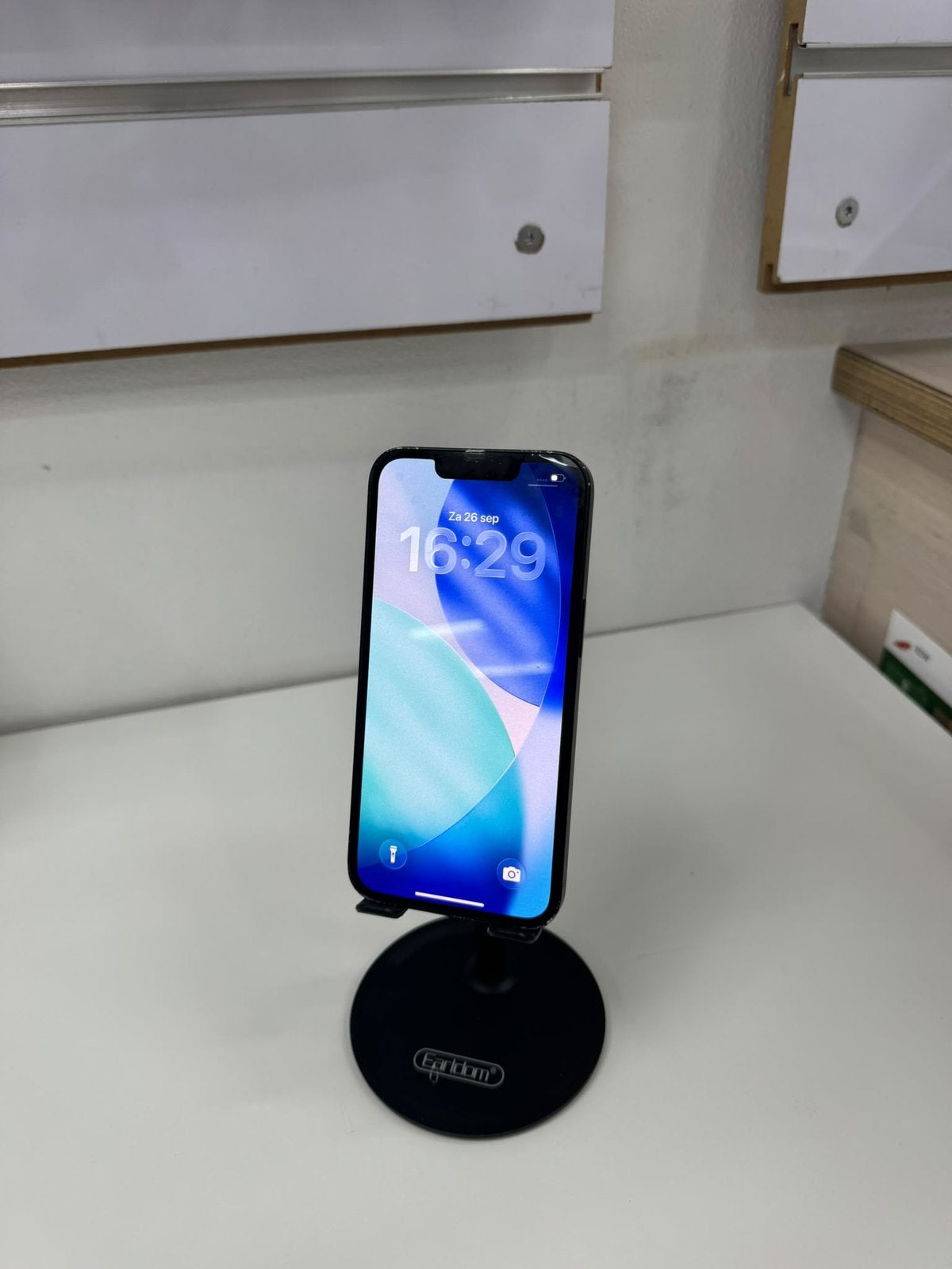Apple iPhone 16e 128GB In Nette Staat!, Ophalen of Verzenden, Gebruikt