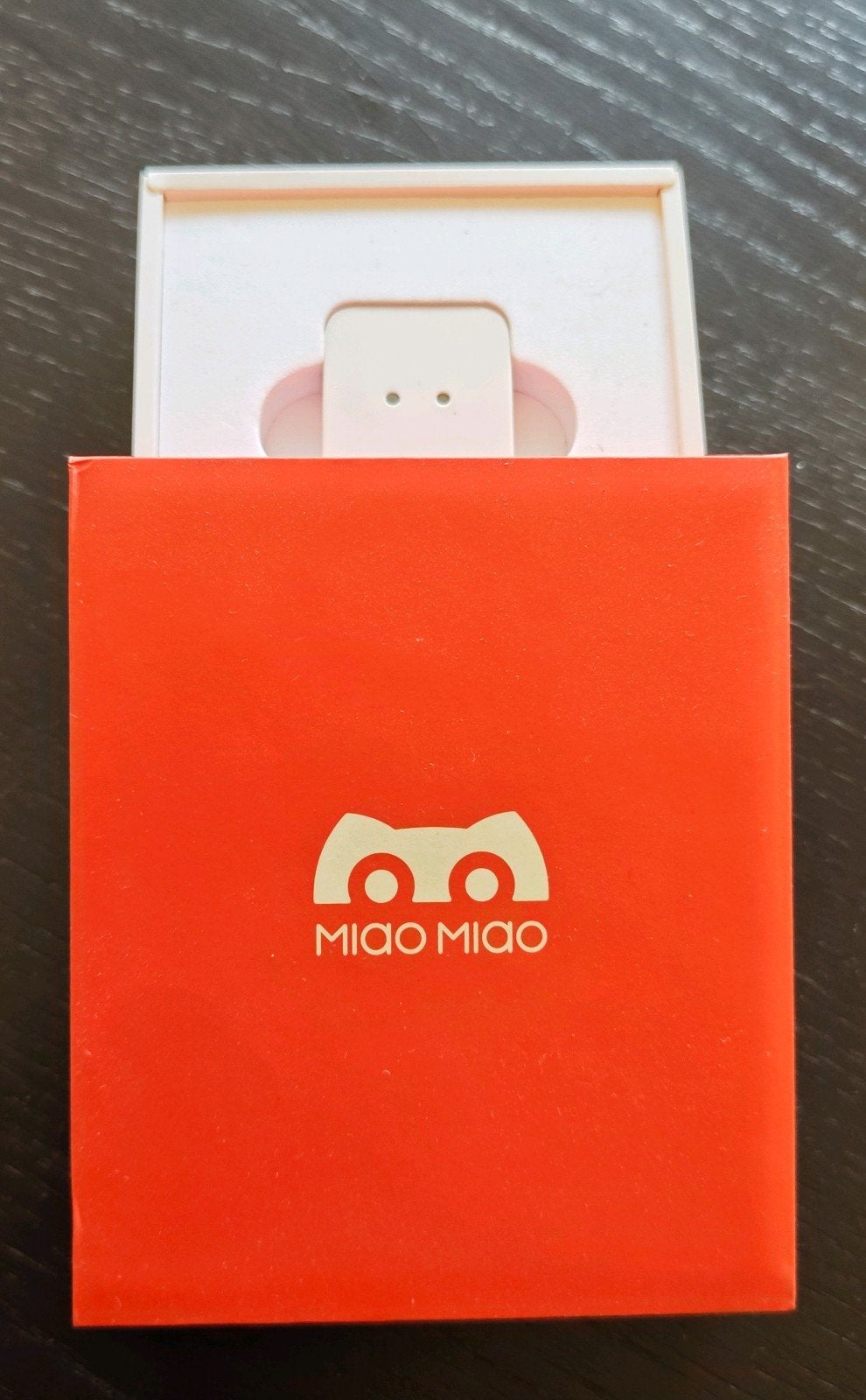 Miao Miao, Ophalen of Verzenden, Zo goed als nieuw