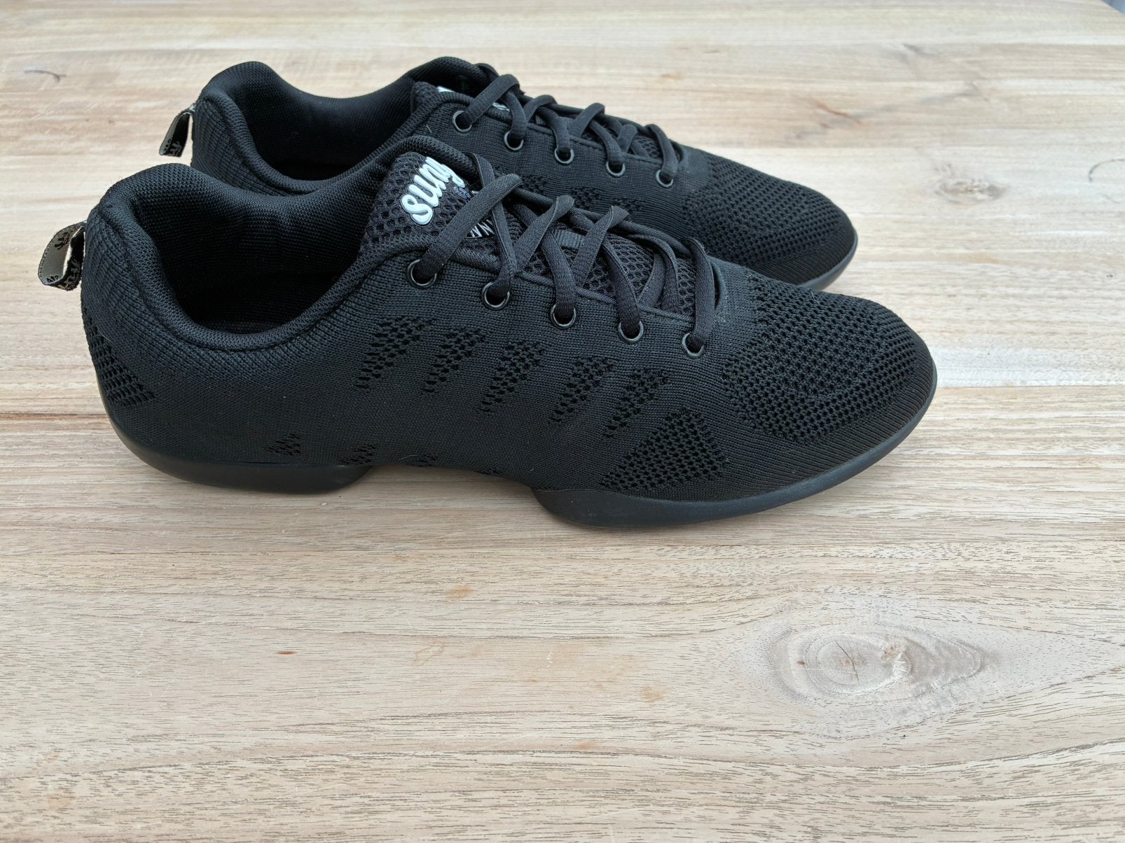 Anna Kern dansschoenen, Ophalen of Verzenden, Gebruikt, Schoenen
