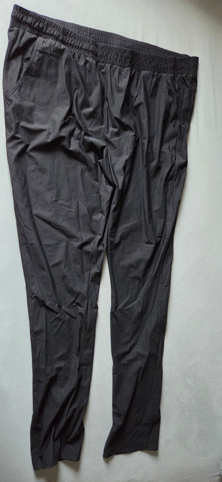 EXXCELLENT  Maat 50 , zwart, Ophalen of Verzenden, Zo goed als nieuw, Zwart, Broek of Spijkerbroek